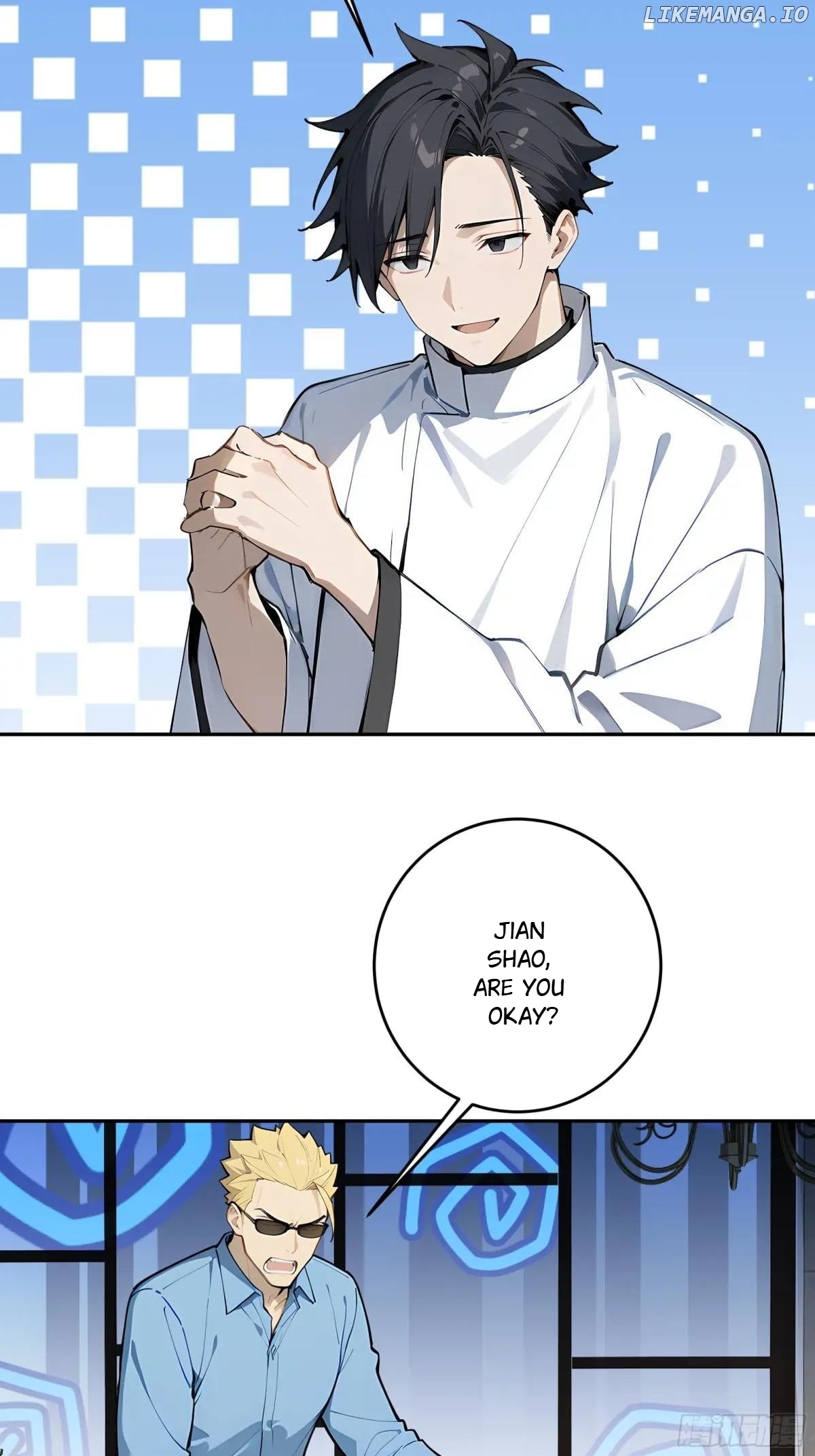 God of Learning Chapter 42 - page 29